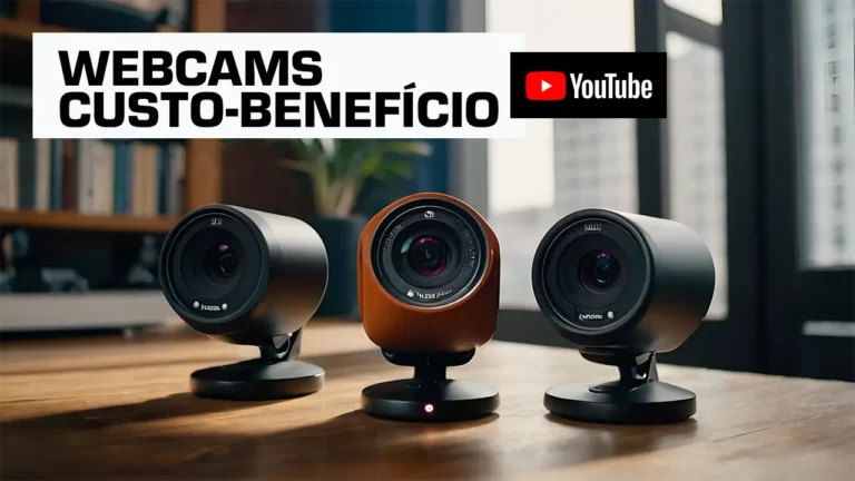 webcams custo-benefício