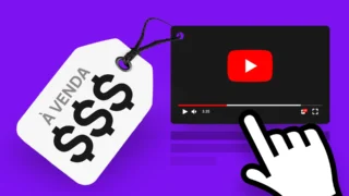 youtube para vender infoprodutos